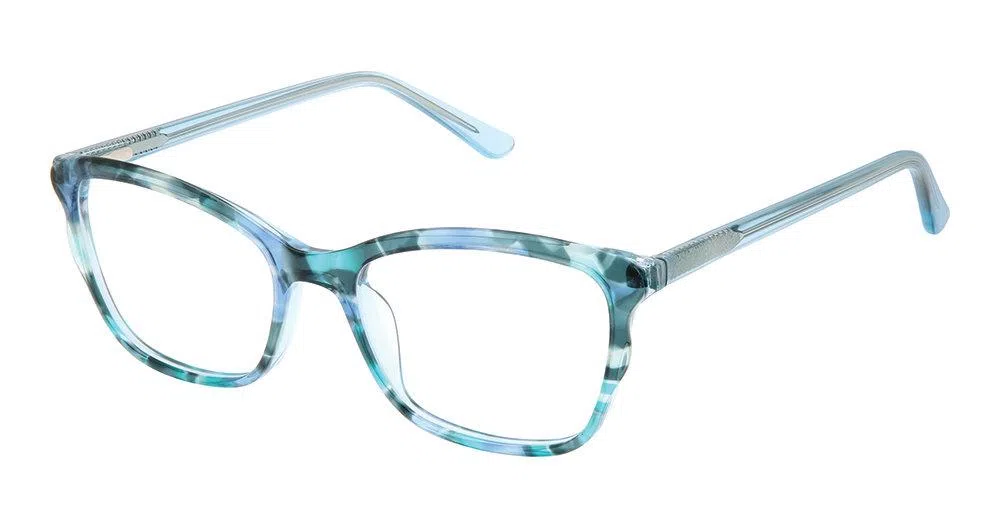 Superflex SFK-322 Eyeglasses - view 2